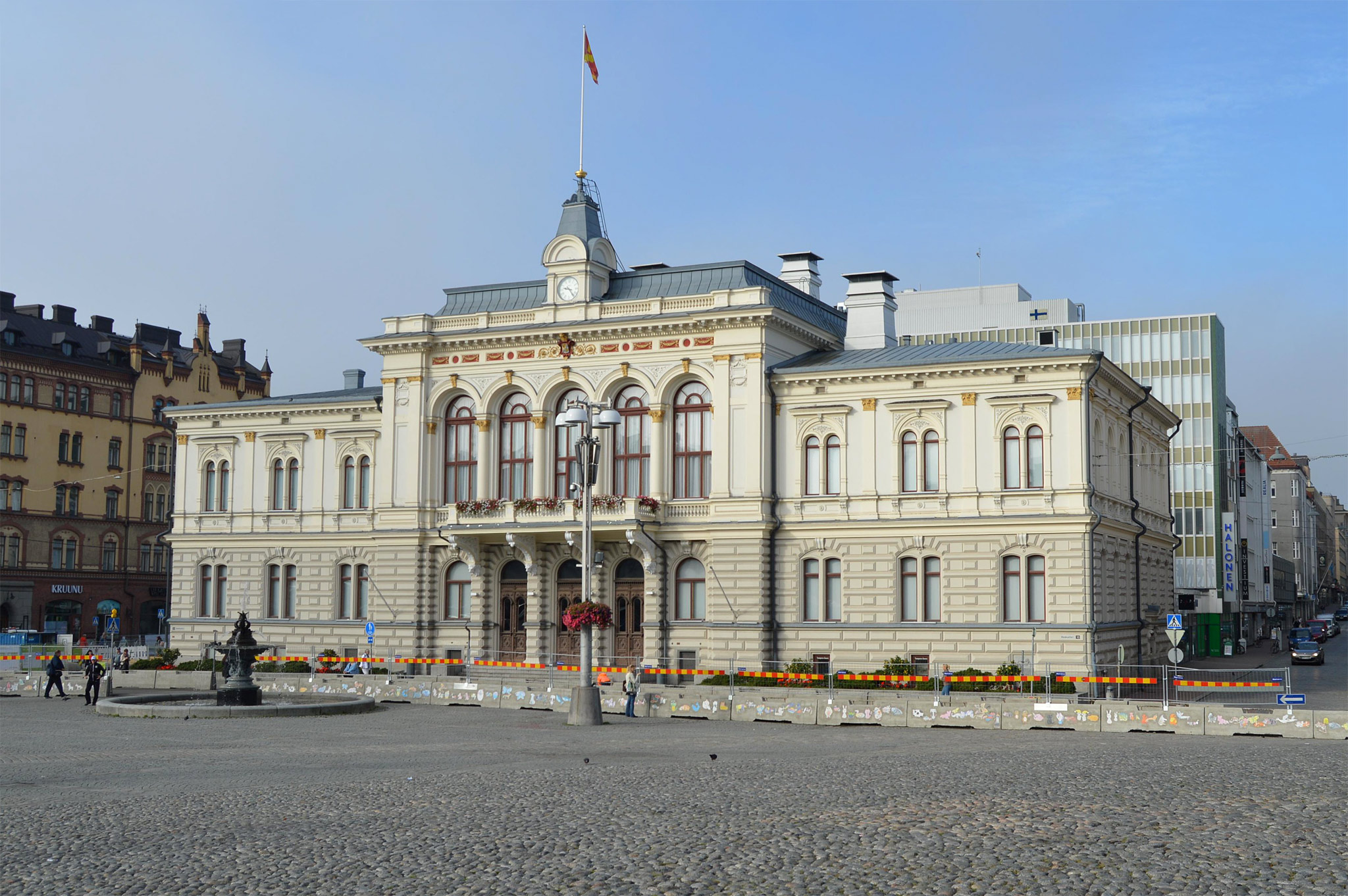 Tampere